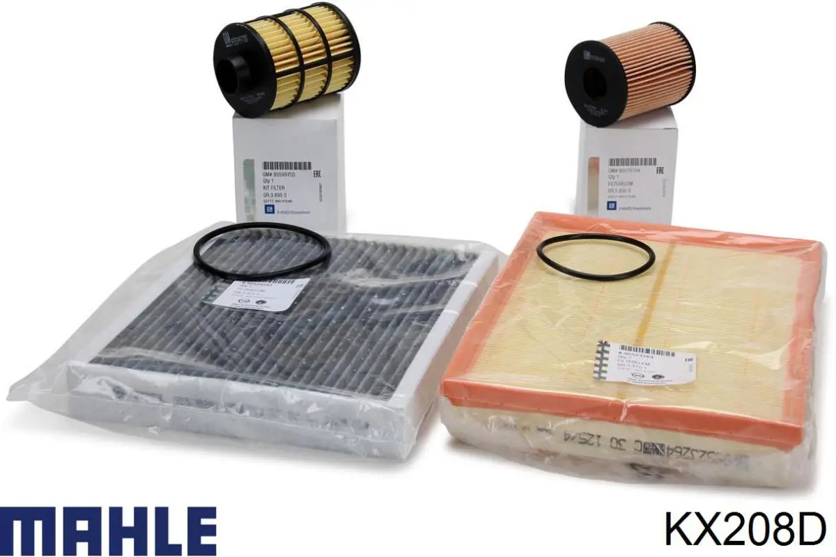 Filtro combustible Fiat Ducato 3 250