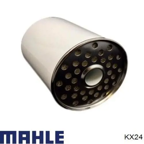 KX24 Mahle Original Filtro de gasolina