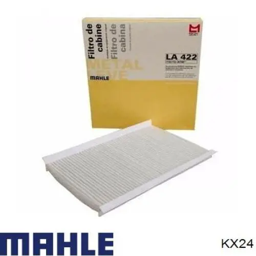Filtro combustible Mahle Original KX24 precio, desde 14,11 EUR
