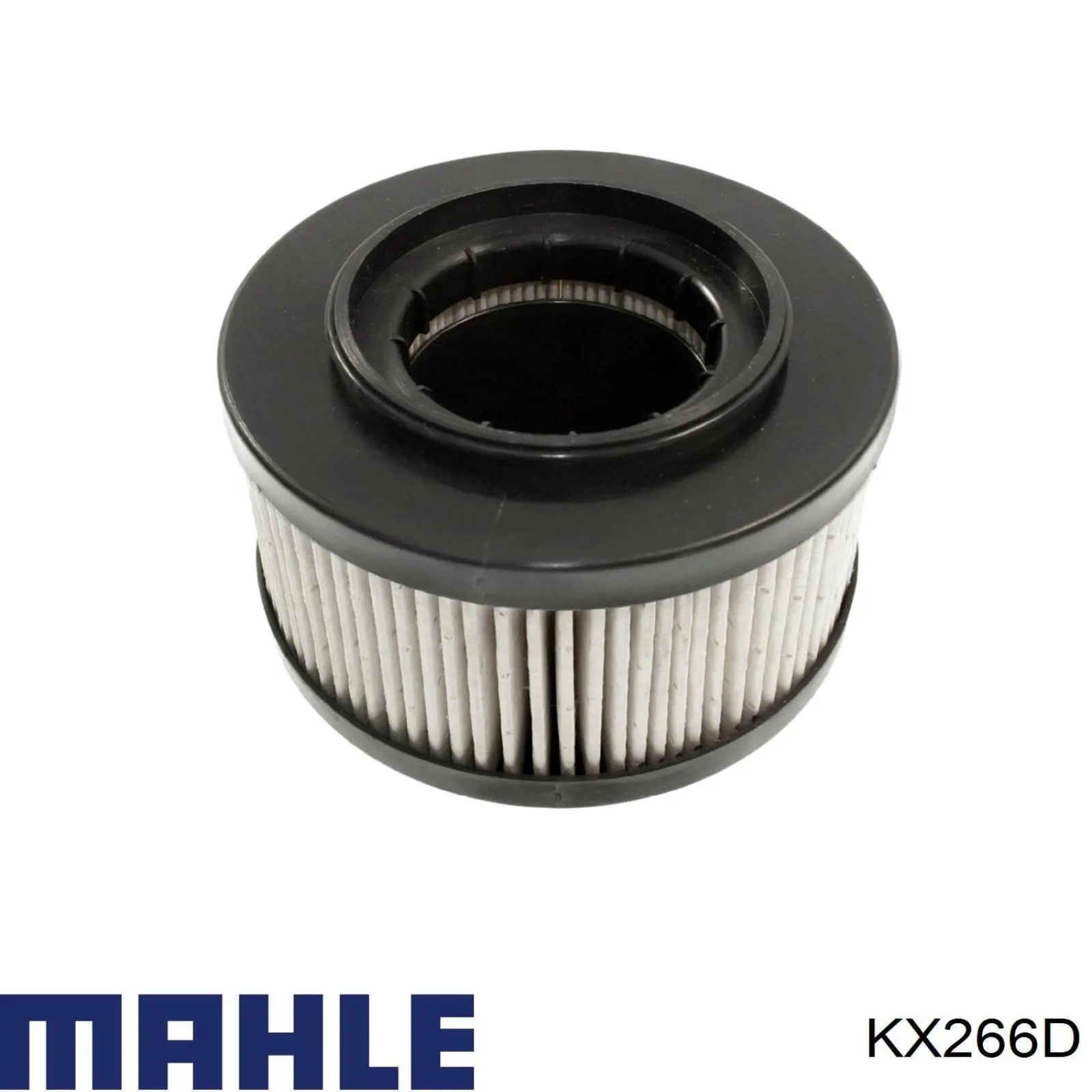 KX266D Mahle Original filtro combustible