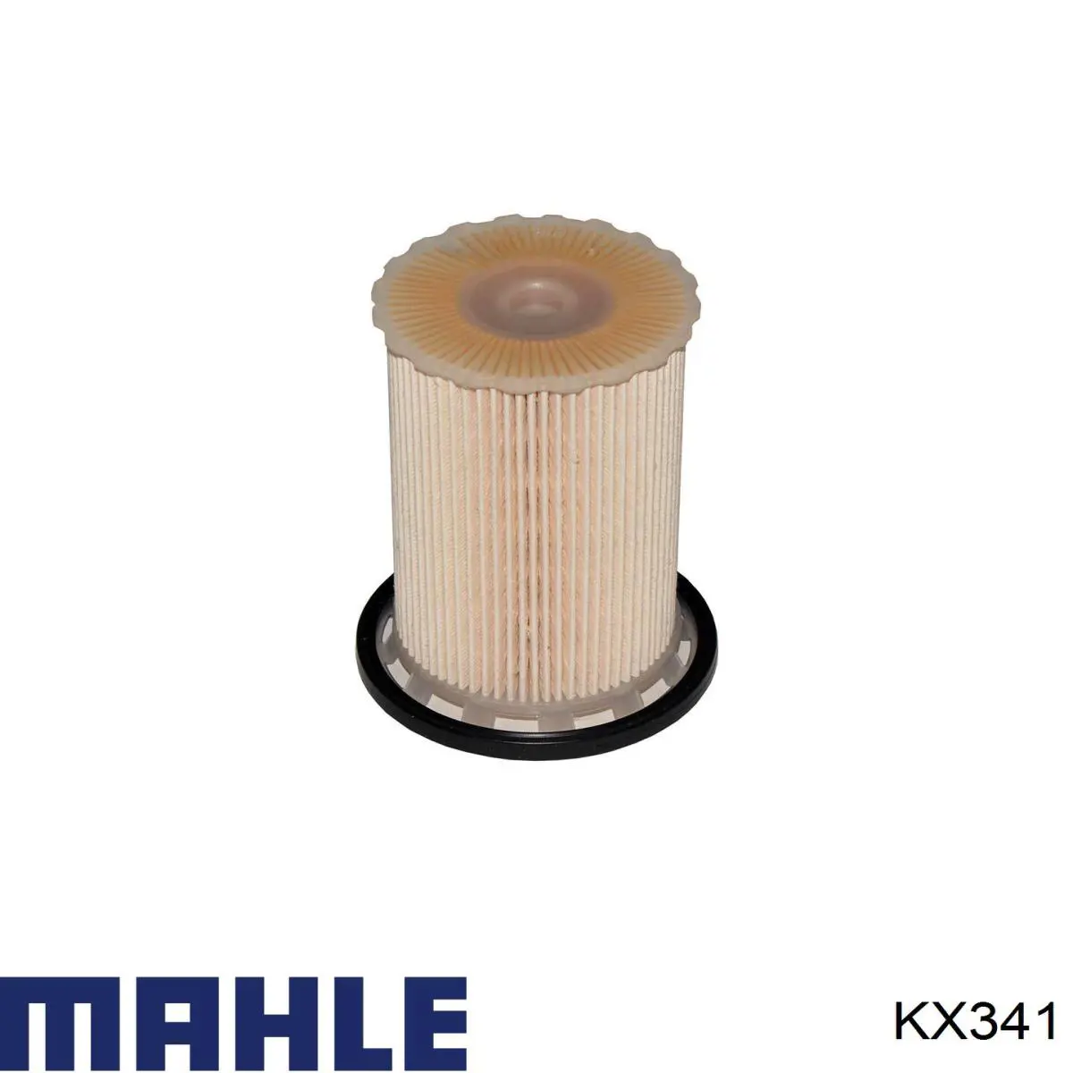 Filtro combustible Mahle Original KX341 precio, desde 18,95 EUR