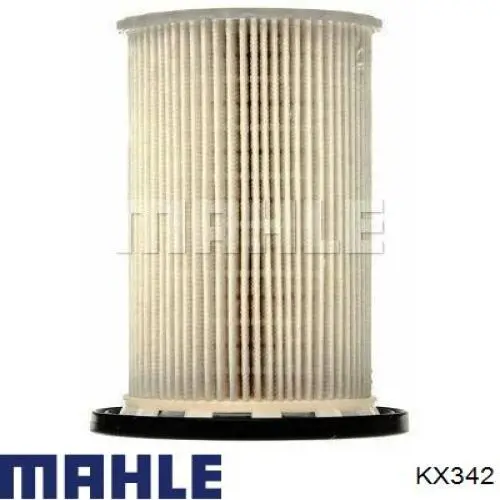 KX342 Mahle Original filtro combustible