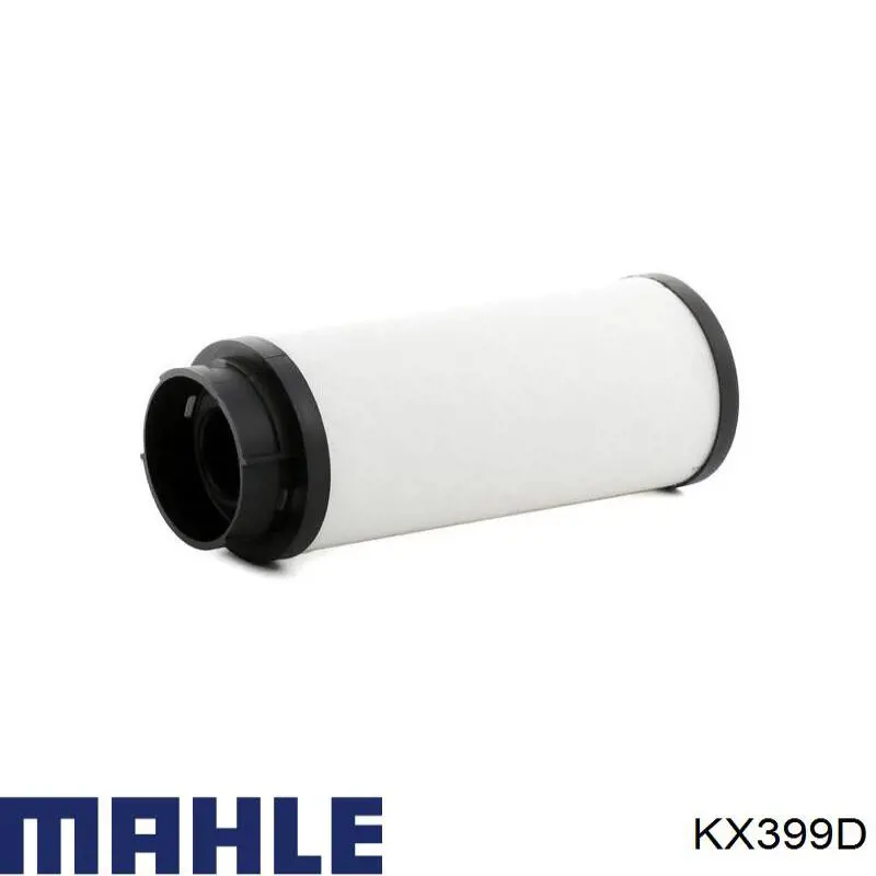 KX399D Mahle Original filtro combustible
