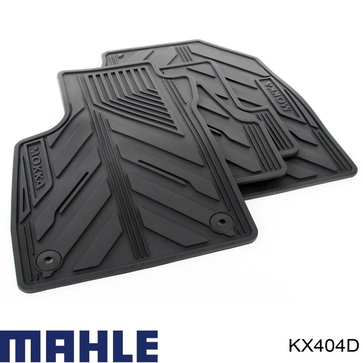 Filtro de combustible KX404D Mahle Original
