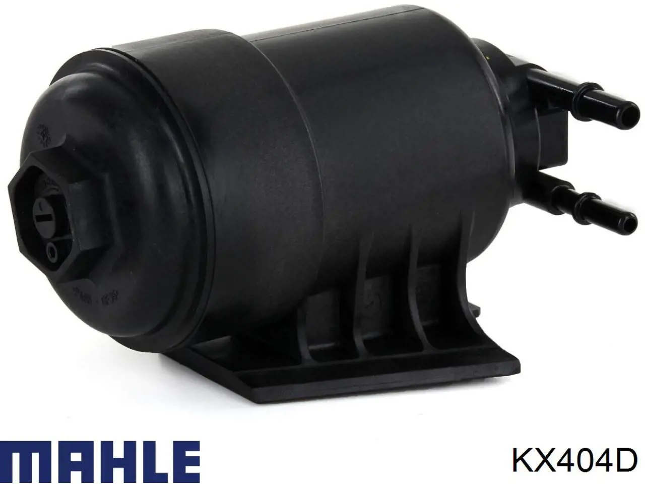 Comprar KX404D Mahle Original Filtro diesel