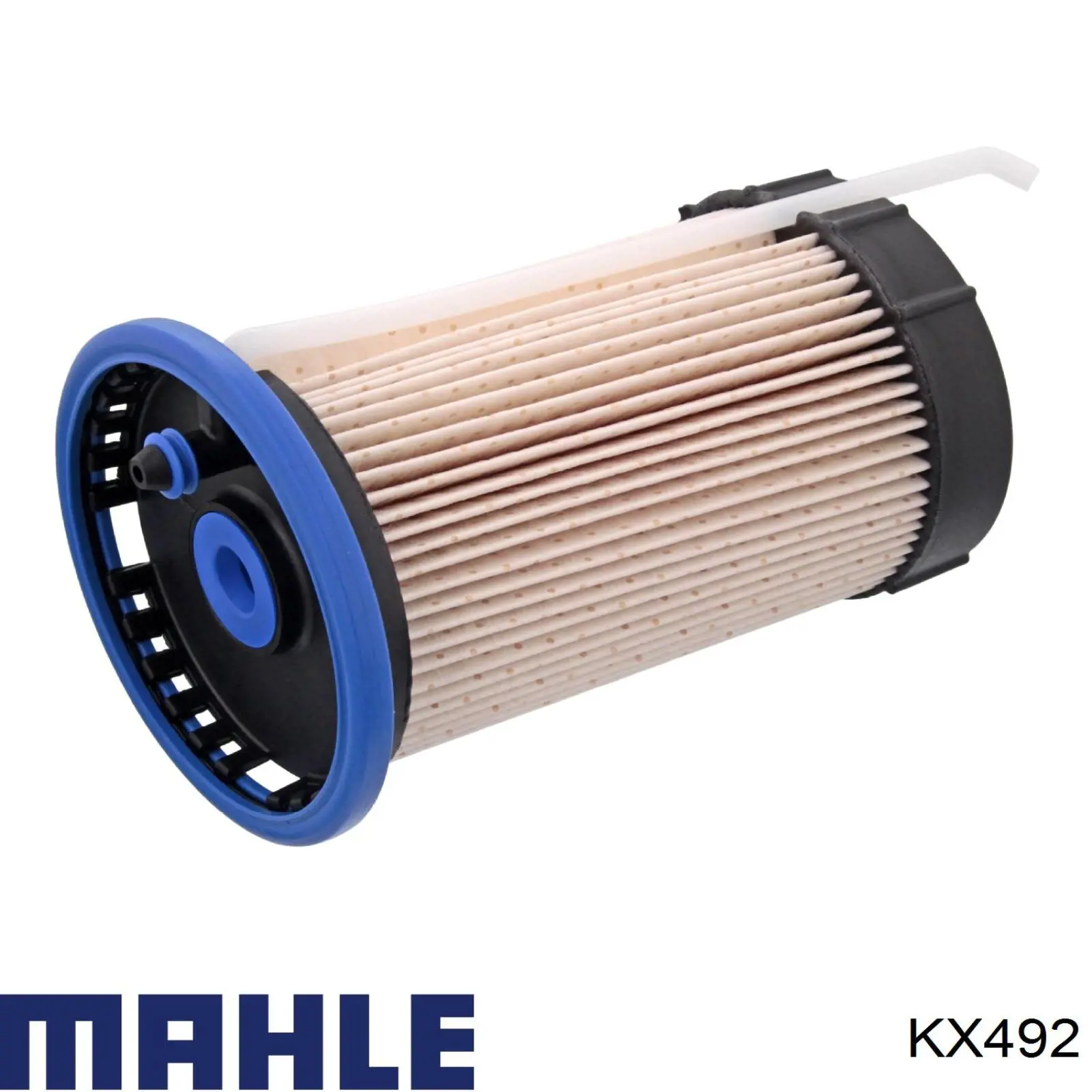 KX492 Mahle Original filtro combustible