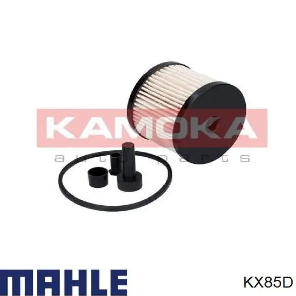 Filtro combustible Suzuki Grand Vitara FT, HT