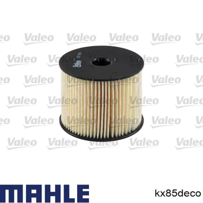 Filtro combustible Suzuki Grand Vitara FT, HT