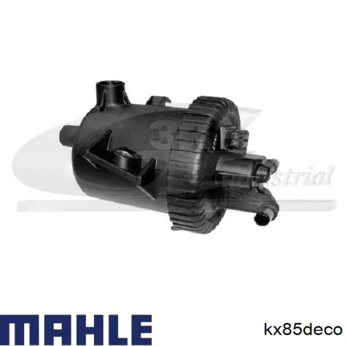 Filtro combustible Suzuki Grand Vitara FT, HT