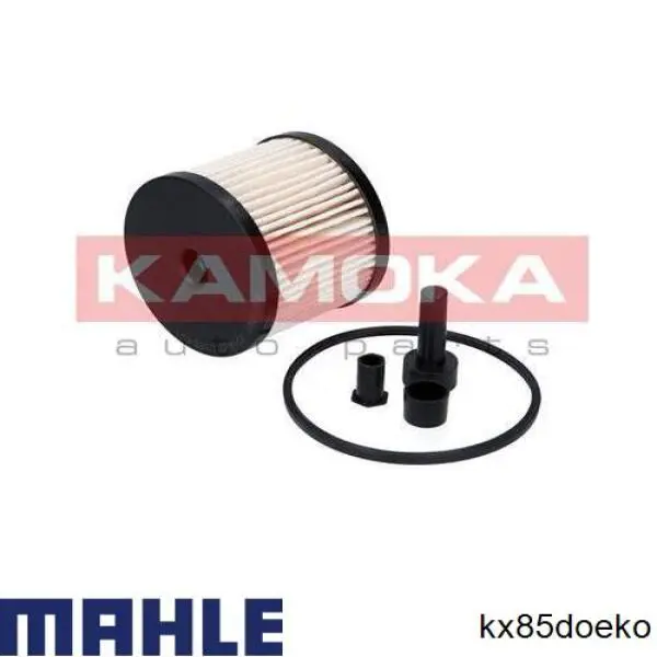 Filtro combustible Suzuki Grand Vitara FT, HT