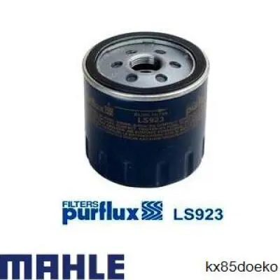 Filtro combustible Suzuki Grand Vitara FT, HT