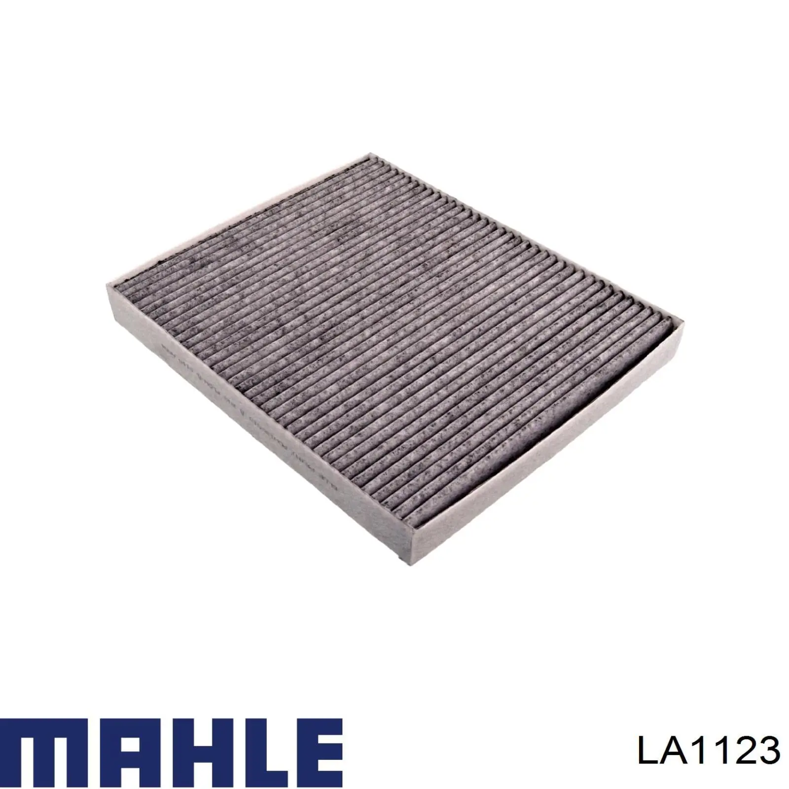 Filtro de cabina Mahle Original LA1123 precio, desde 7,75 EUR