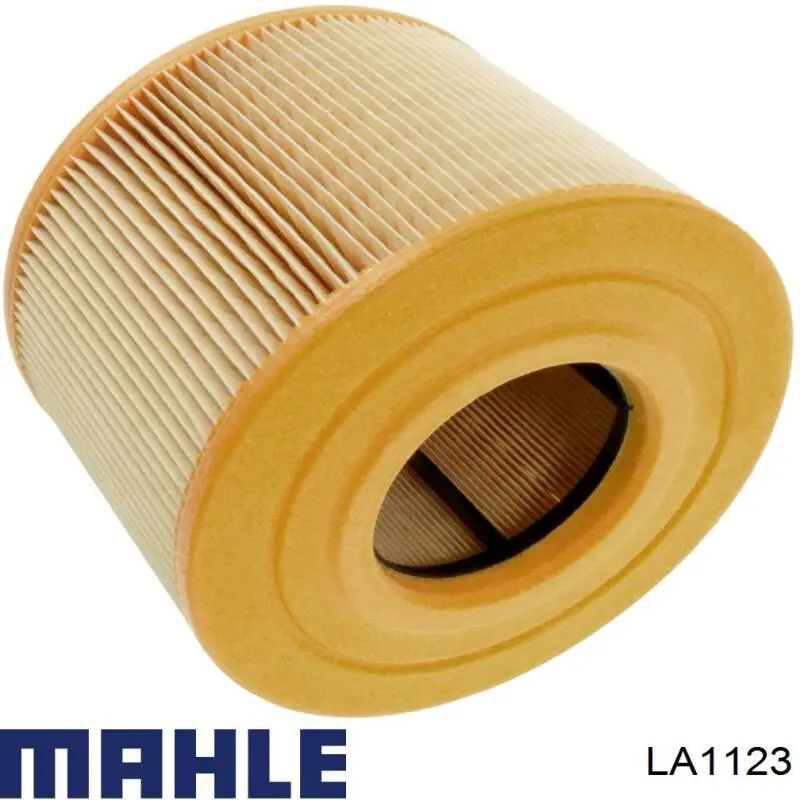 Filtro de cabina Mahle Original LA1123 precio, desde 7,75 EUR
