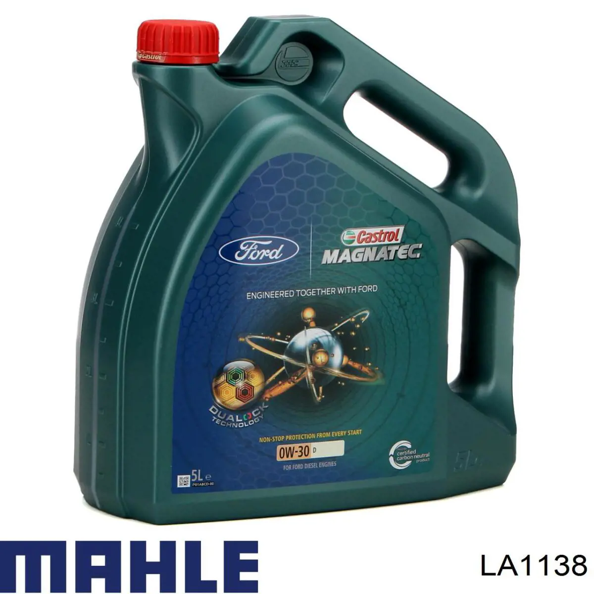 Filtro de cabina Mahle Original LA1138 precio, desde 10,63 EUR