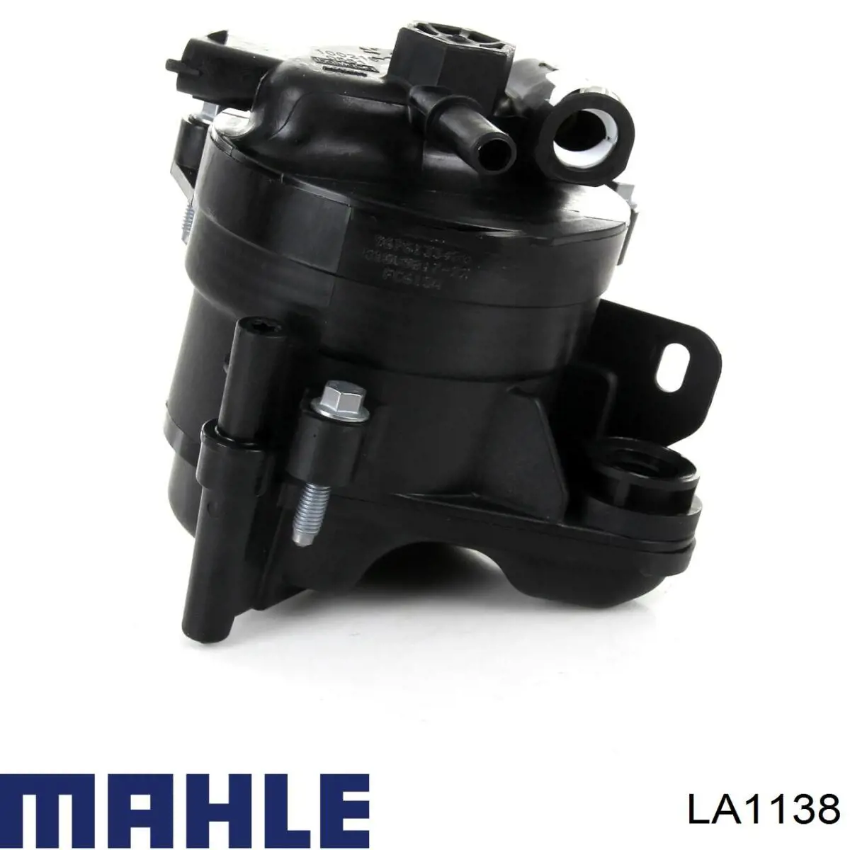 Comprar LA1138 Mahle Original Filtro de aire del habitáculo