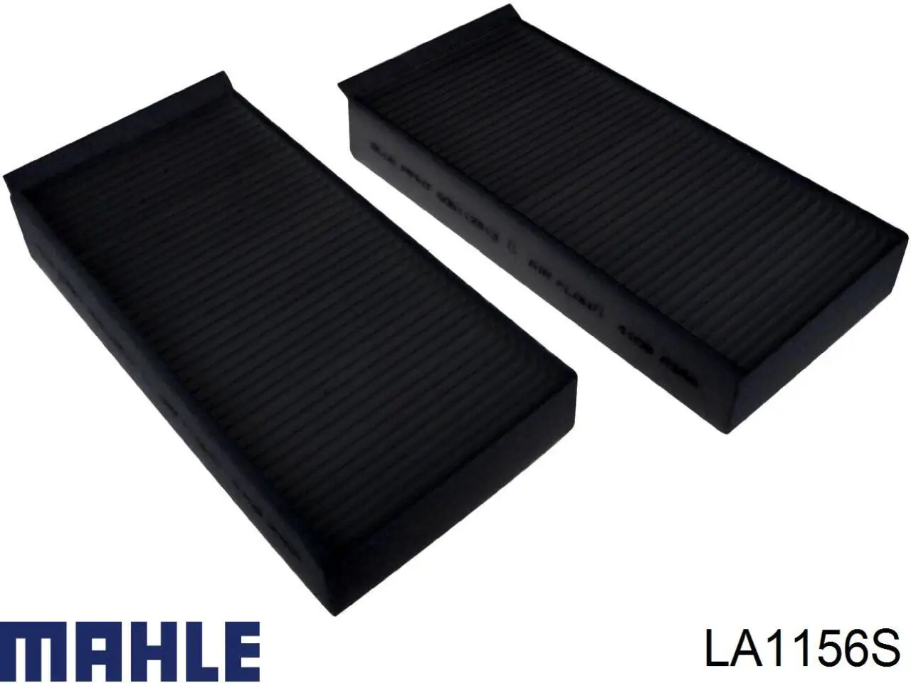 Comprar LA1156S Mahle Original Filtro de aire del habitáculo