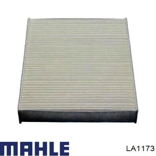 Filtro de habitáculo LA1173 Mahle Original