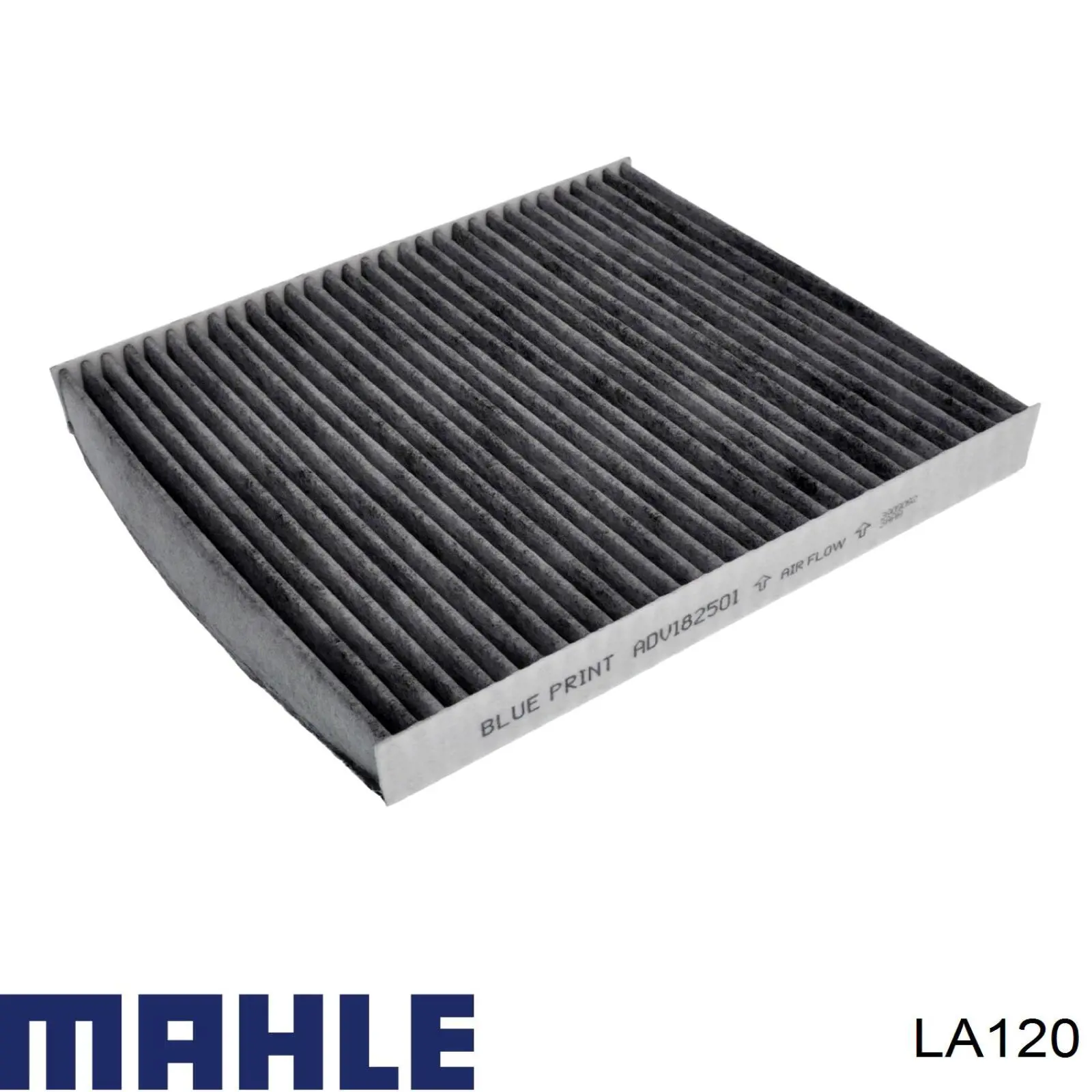 Comprar LA120 Mahle Original Filtro de aire del habitáculo
