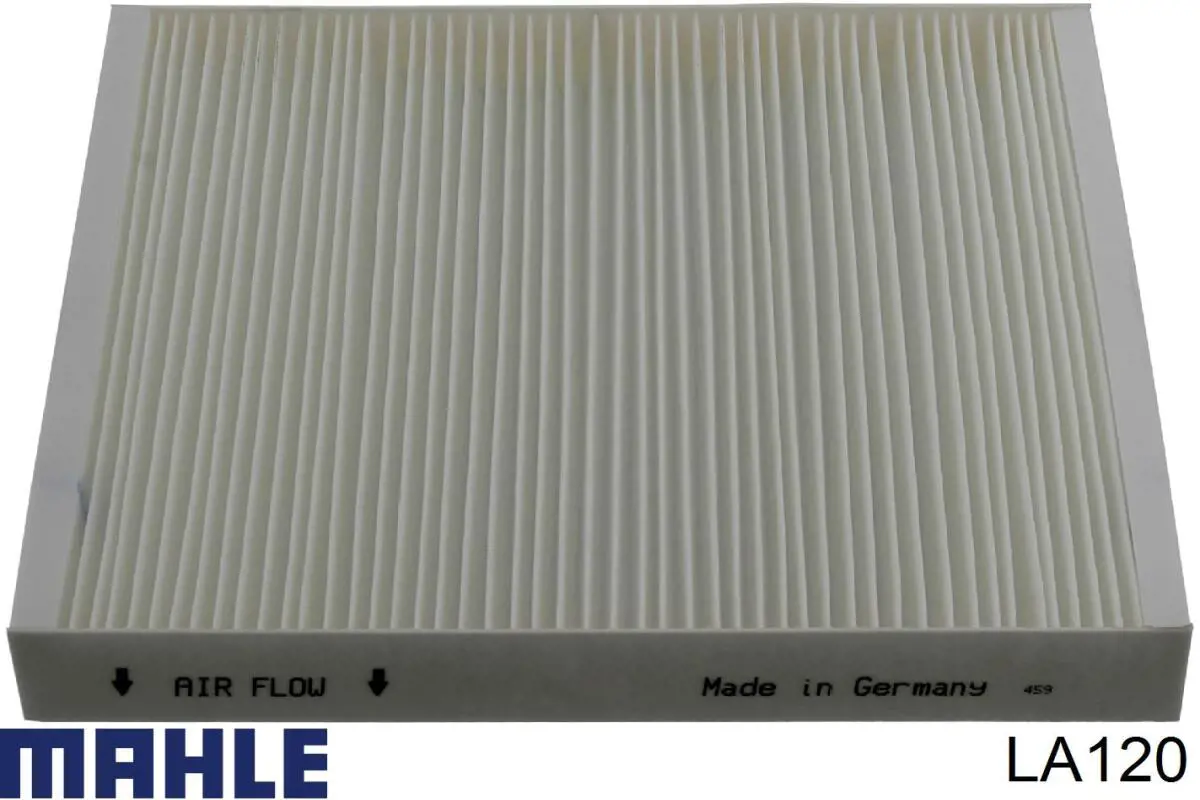 Filtro de habitáculo LA120 Mahle Original