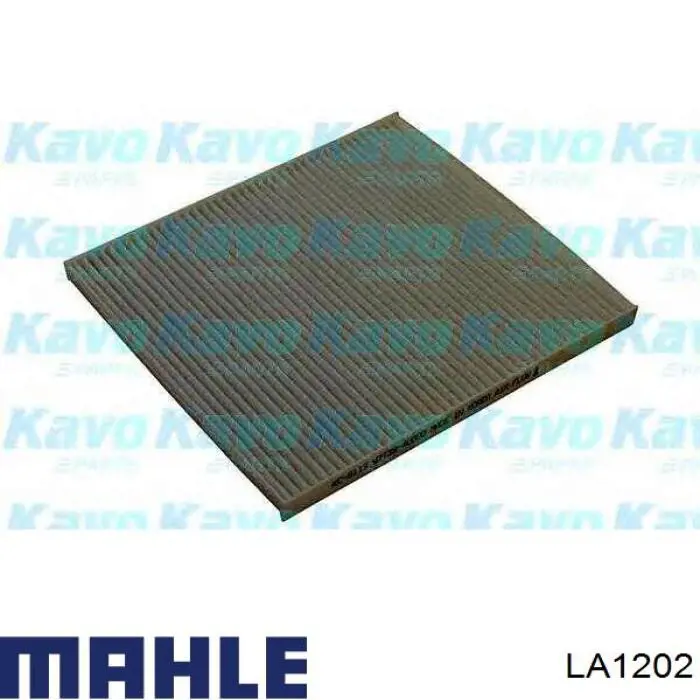 Comprar LA1202 Mahle Original Filtro de aire del habitáculo