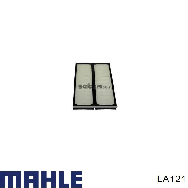 Comprar LA121 Mahle Original Filtro de aire del habitáculo