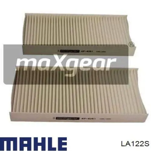 Comprar LA122S Mahle Original Filtro de aire del habitáculo