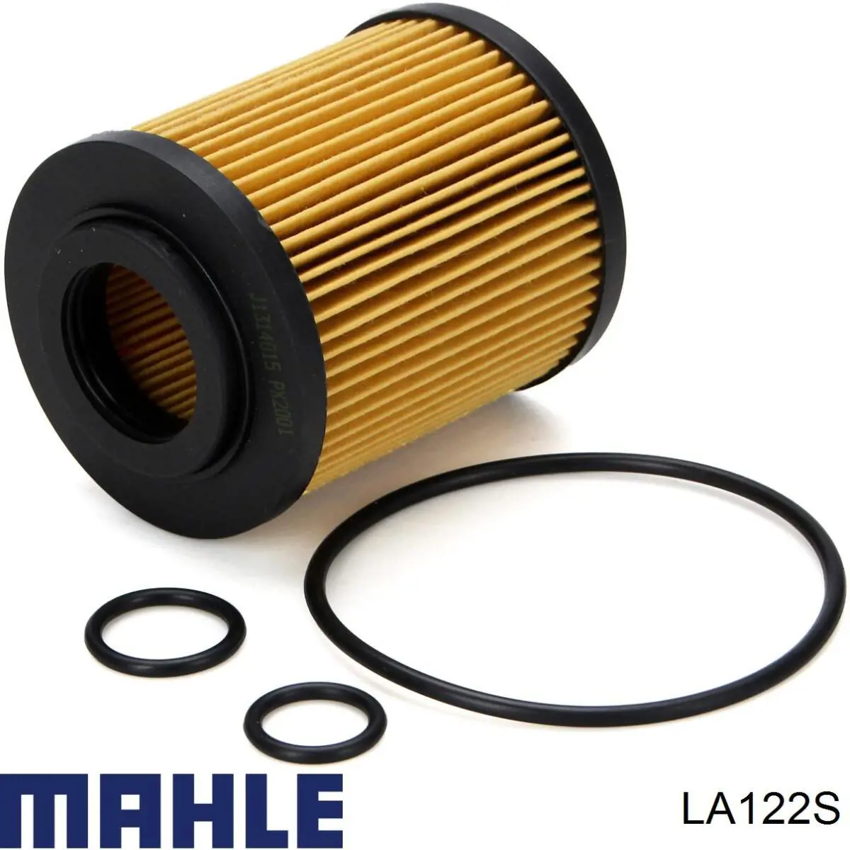 Filtro de polen Mahle Original LA122S