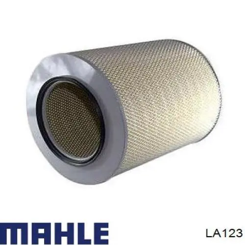 LA123 Mahle Original filtro habitáculo