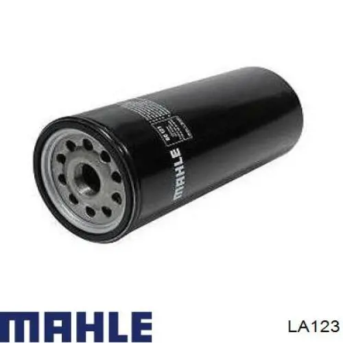 Comprar LA123 Mahle Original Filtro de aire del habitáculo