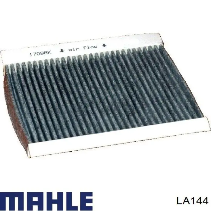Filtro de habitáculo LA144 Mahle Original