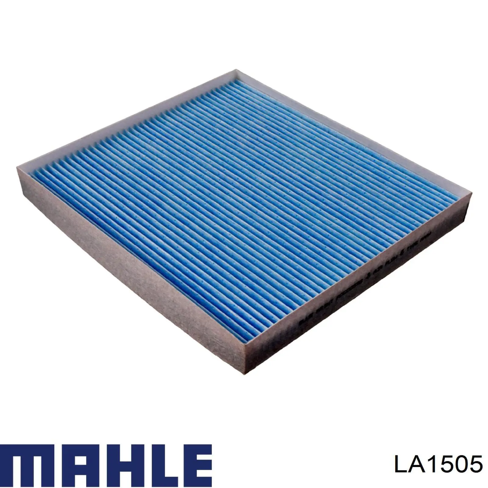 Filtro de polen Mahle Original LA1505