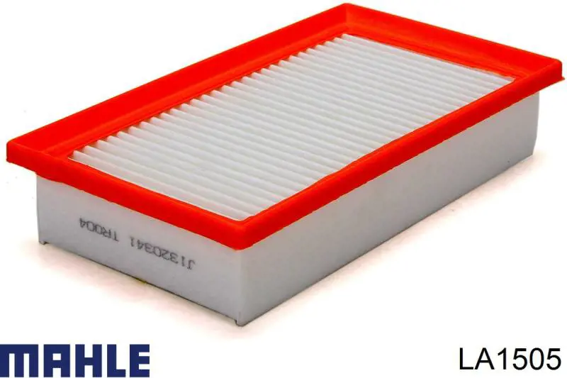 Comprar LA1505 Mahle Original Filtro de aire del habitáculo