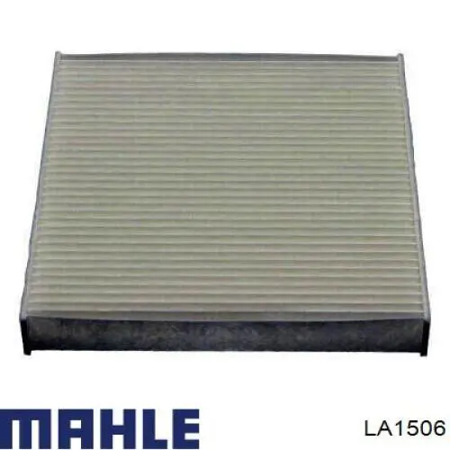 Filtro de habitáculo LA1506 Mahle Original