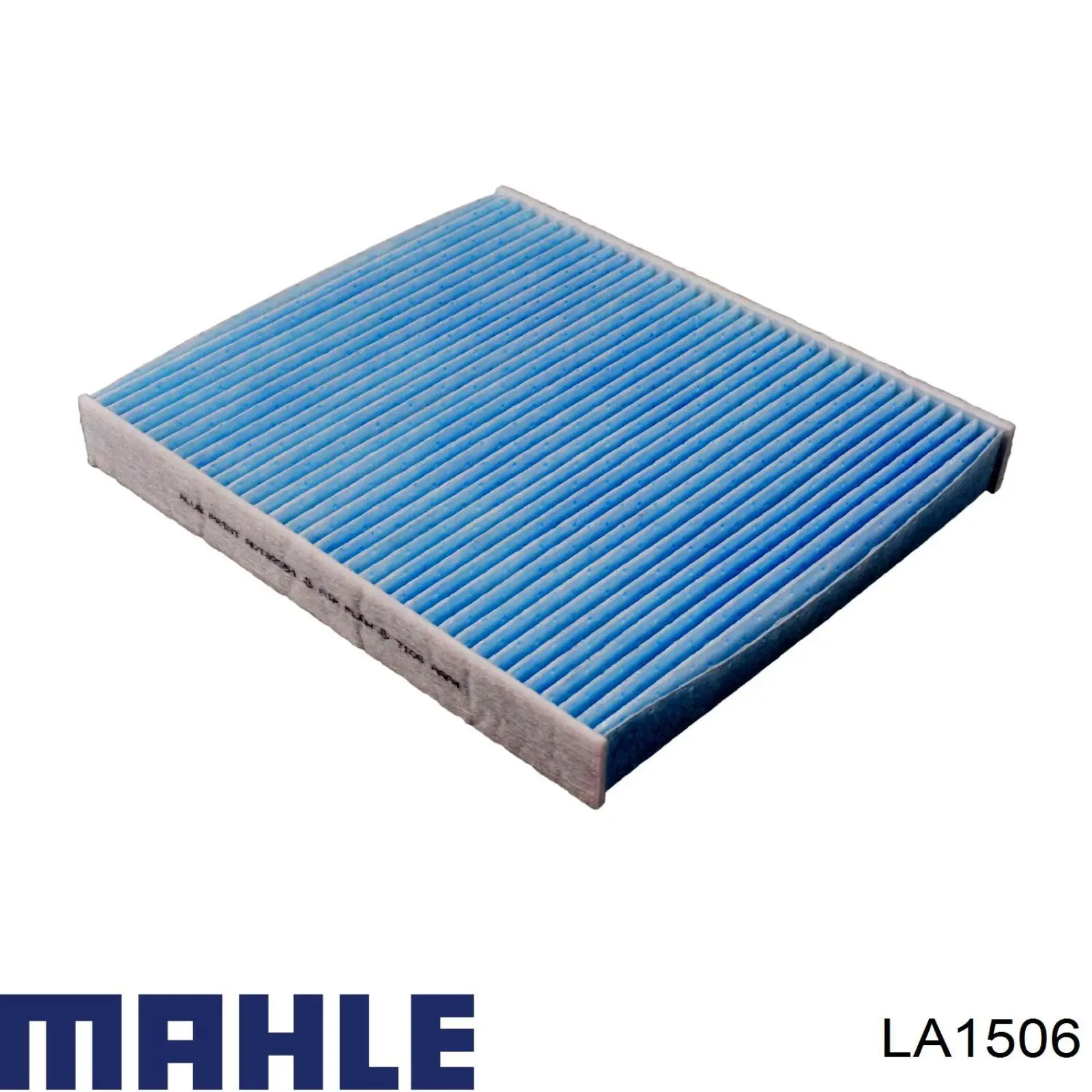 Comprar LA1506 Mahle Original Filtro de aire del habitáculo