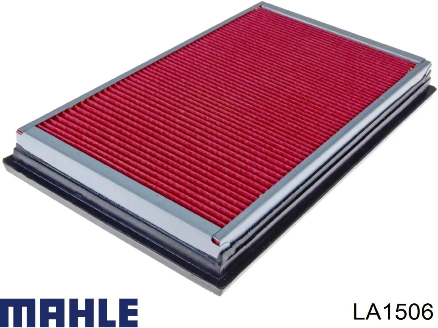 Filtro de polen Mahle Original LA1506