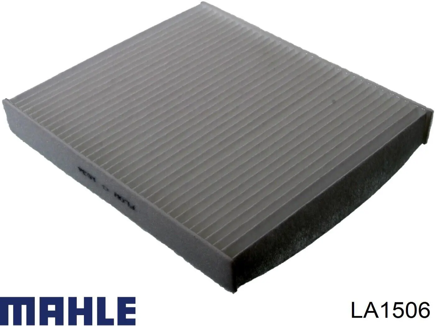 LA1506 Mahle Original Filtro antipolen