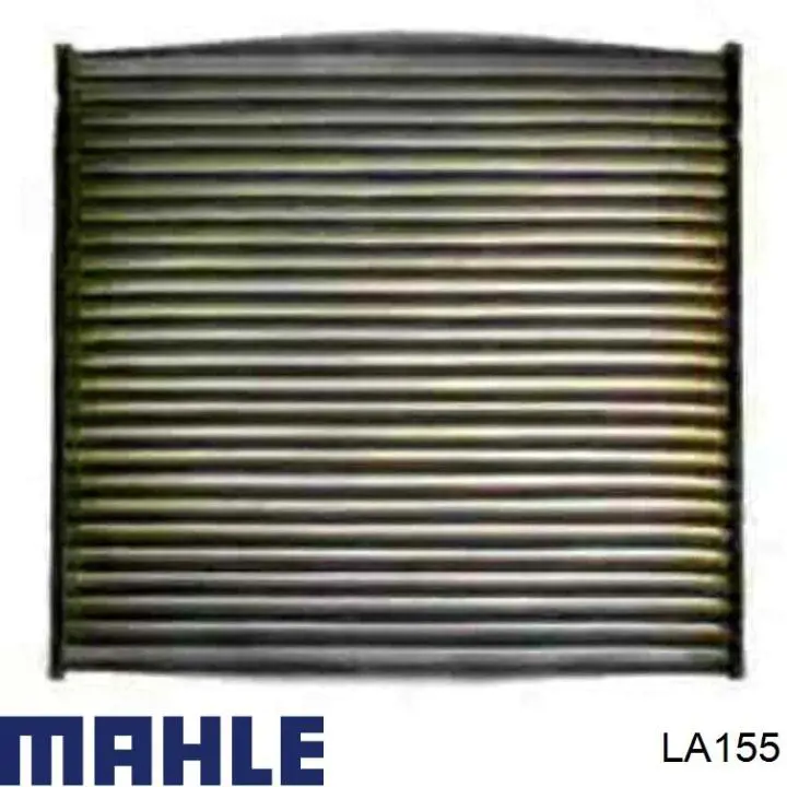 LA155 Mahle Original filtro habitáculo
