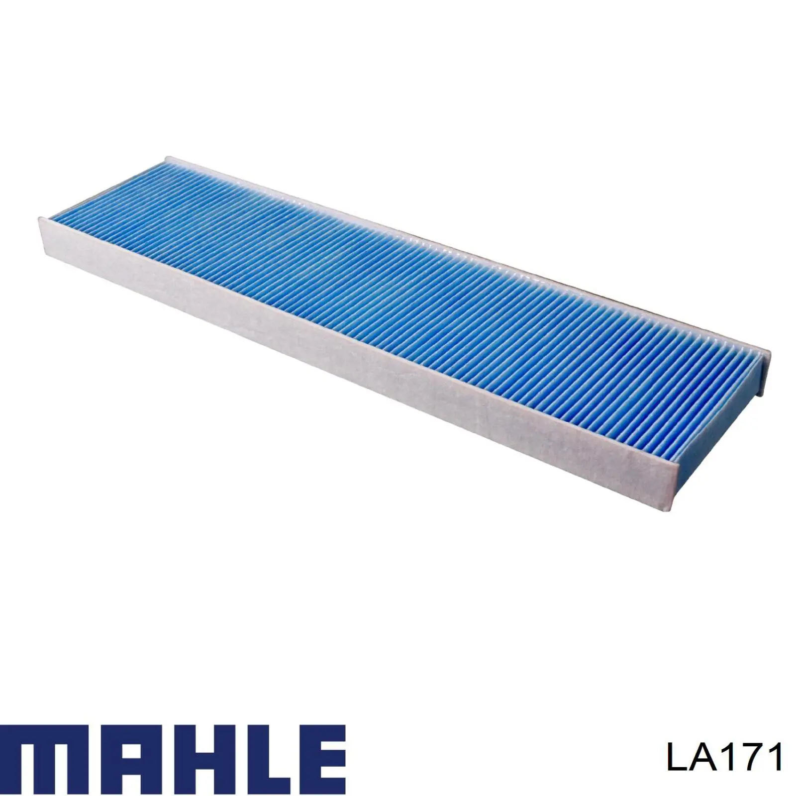 Filtro de habitáculo LA171 Mahle Original