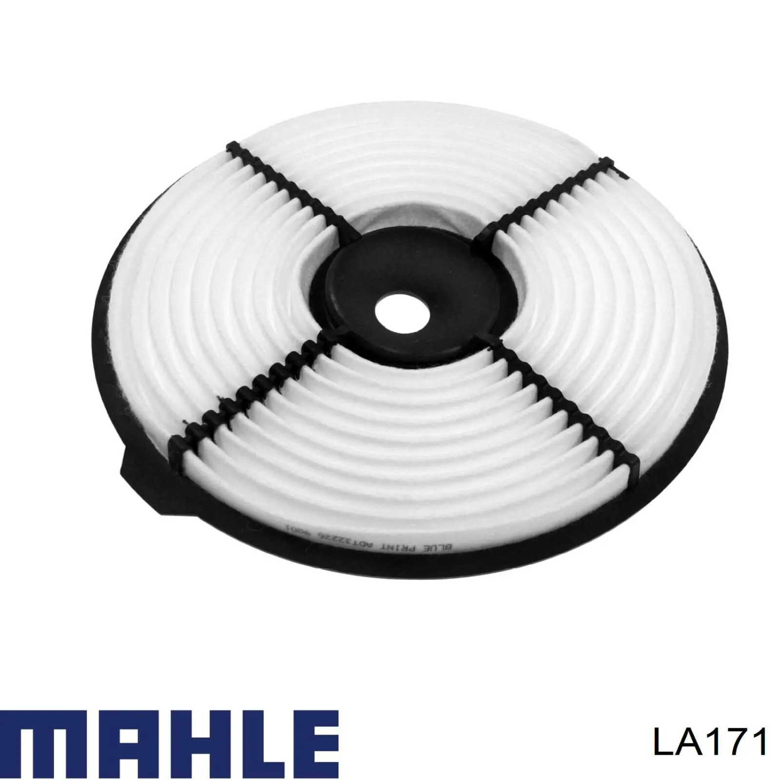 Filtro de cabina Mahle Original LA171 precio, desde 9,80 EUR