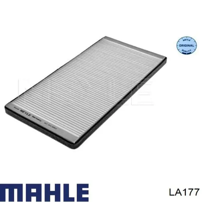 Comprar LA177 Mahle Original Filtro de aire del habitáculo