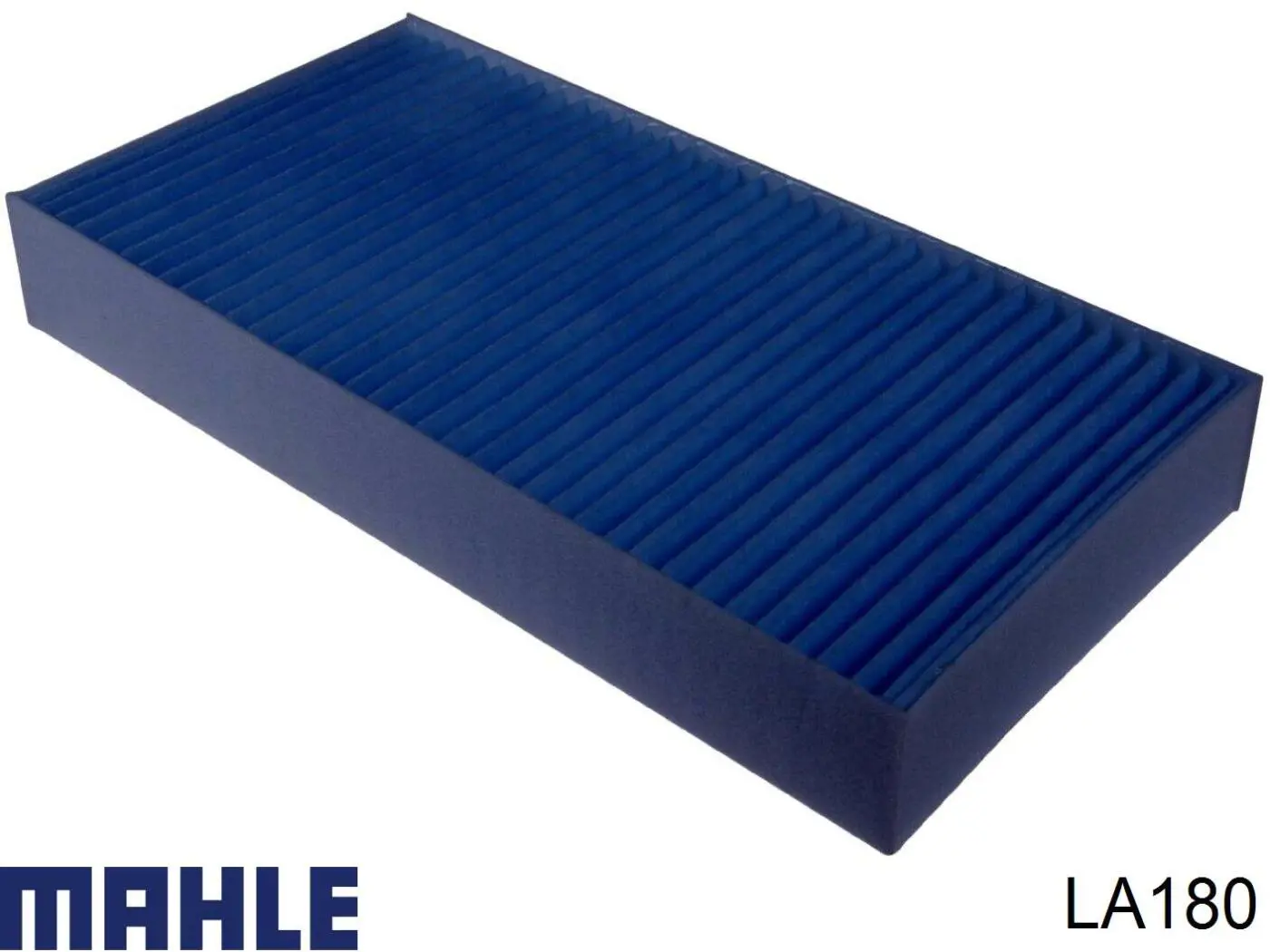Comprar LA180 Mahle Original Filtro de aire del habitáculo