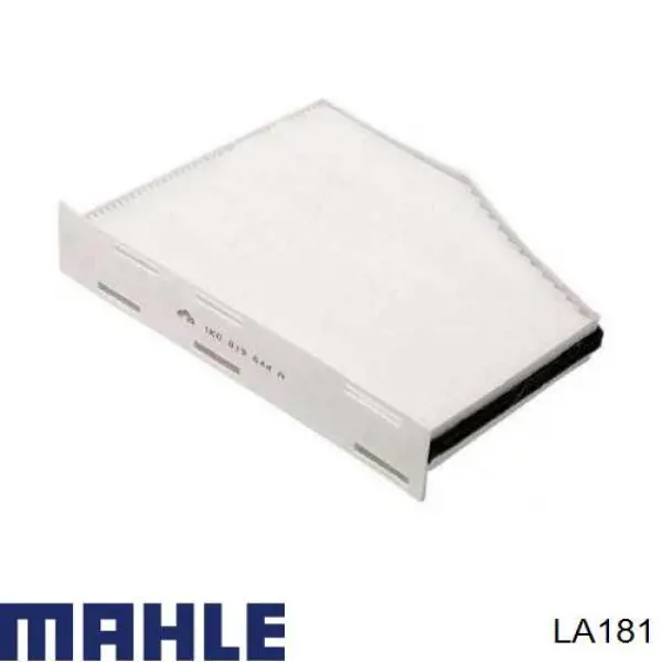 Comprar LA181 Mahle Original Filtro de aire del habitáculo