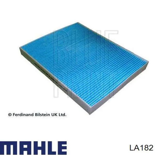 Filtro de habitáculo LA182 Mahle Original