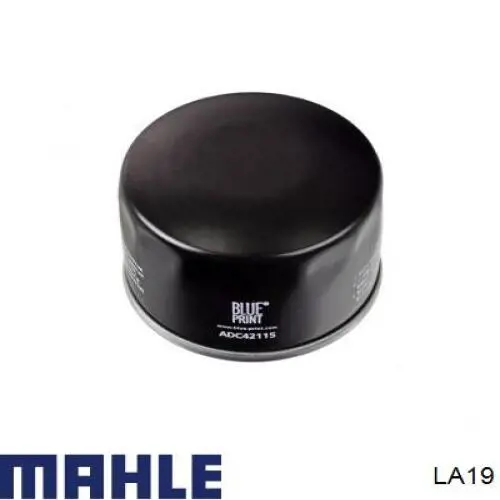 Comprar LA19 Mahle Original Filtro de aire del habitáculo