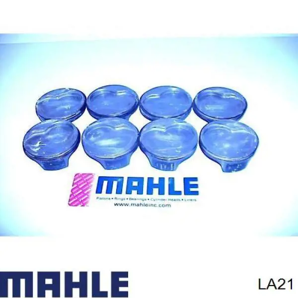 Comprar LA21 Mahle Original Filtro de aire del habitáculo