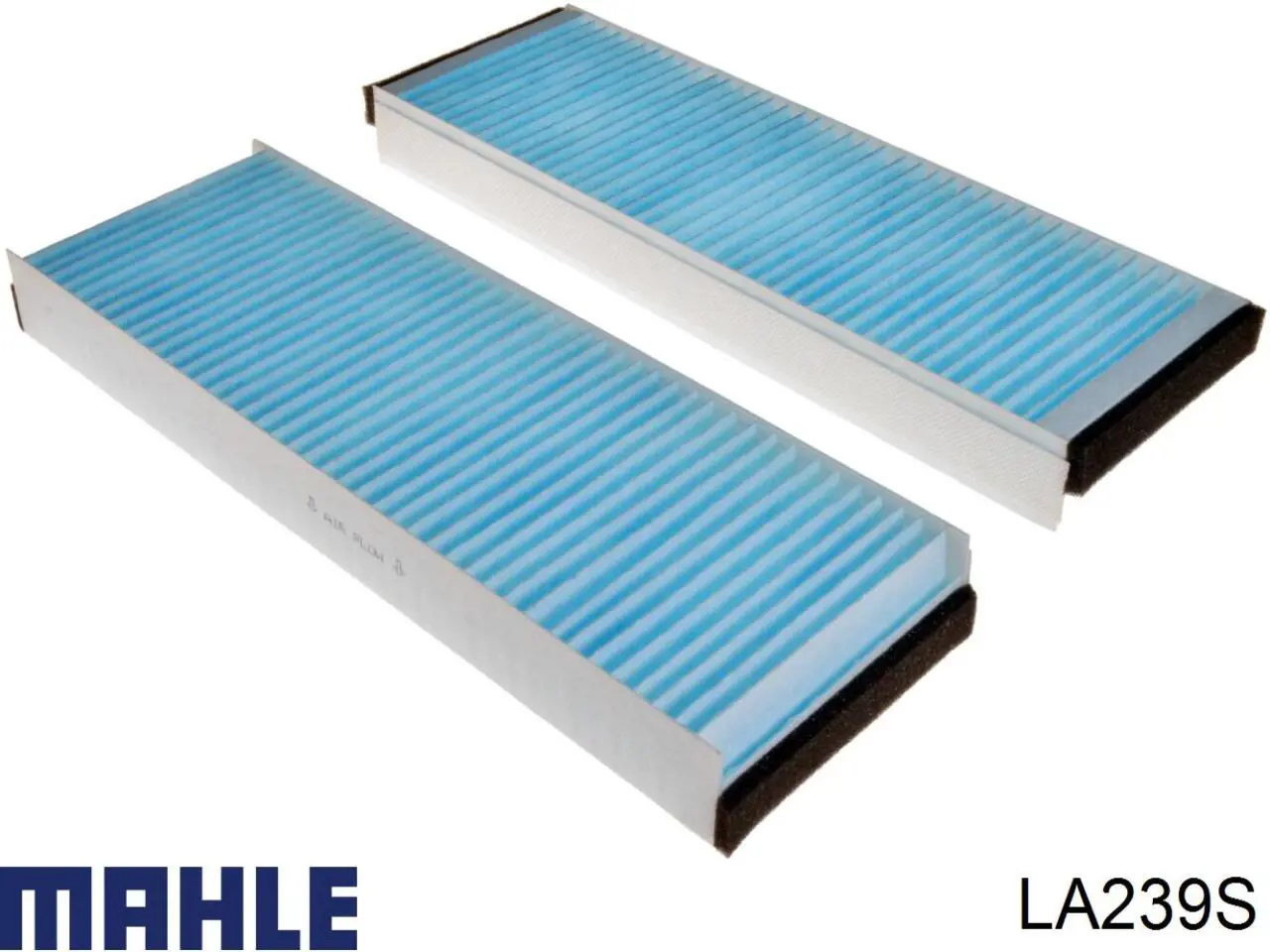 Filtro de cabina Mahle Original LA239S precio, desde 16,22 EUR