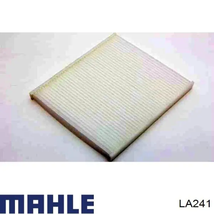 Comprar LA241 Mahle Original Filtro de aire del habitáculo