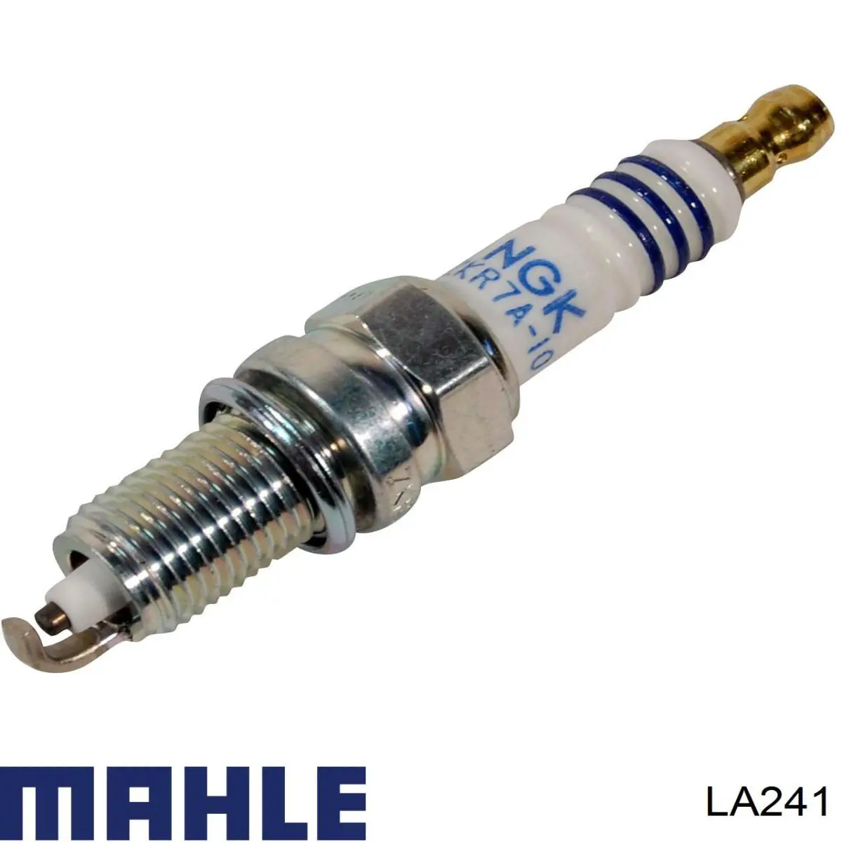 Filtro de polen Mahle Original LA241