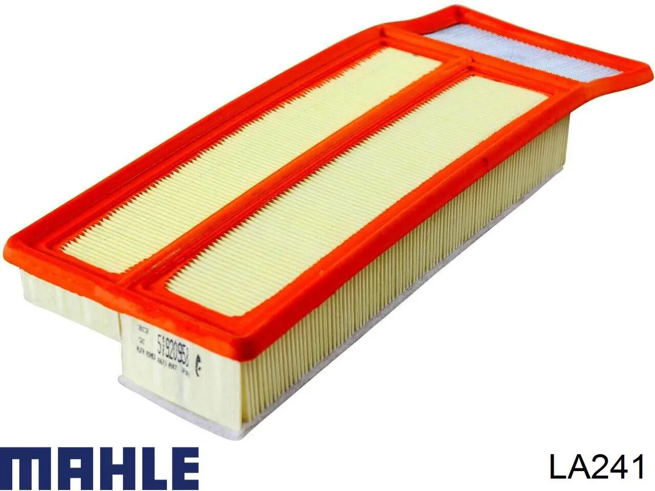 Filtro de habitáculo LA241 Mahle Original