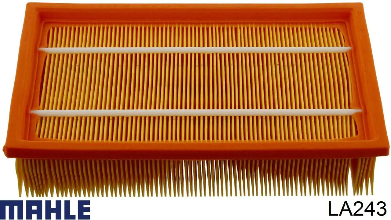 Comprar LA243 Mahle Original Filtro de aire del habitáculo